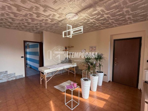 appartamento in vendita ad Asti