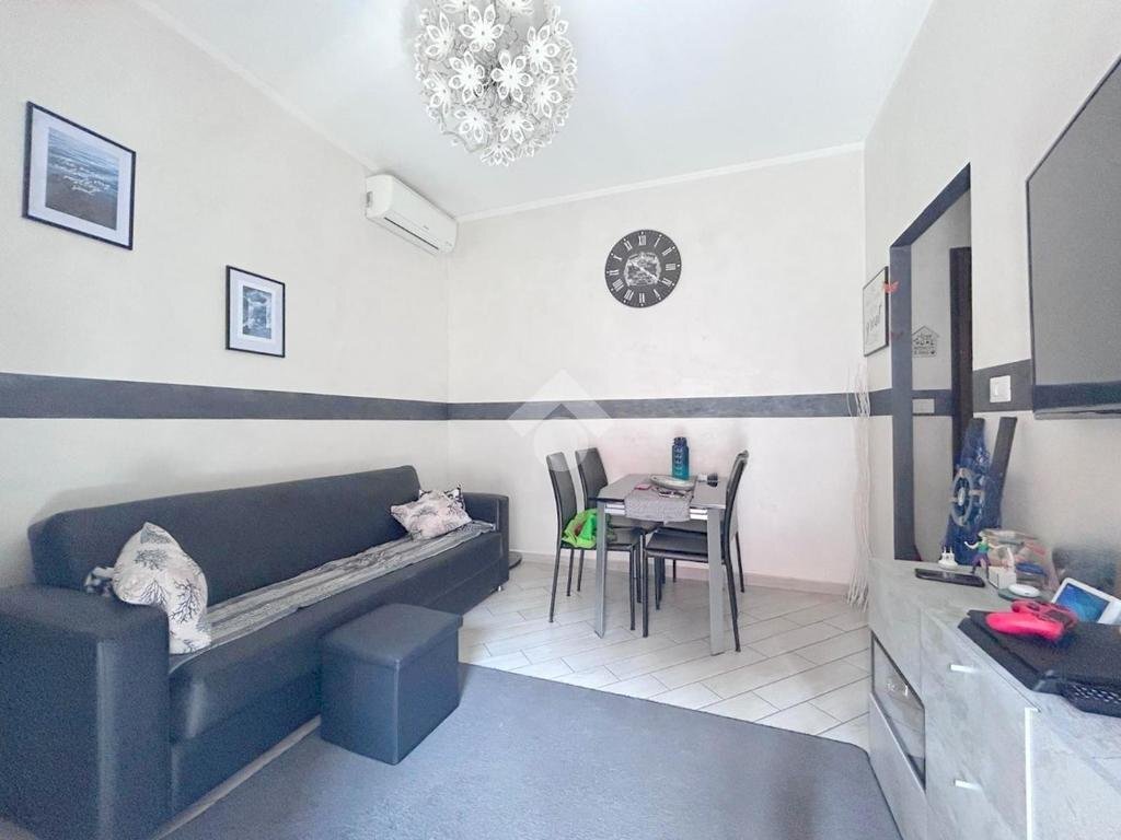 appartamento in vendita ad Asti