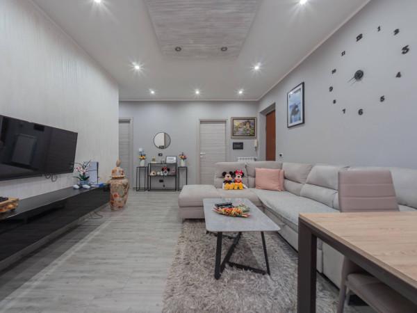 appartamento in vendita ad Asti in zona Centro Città