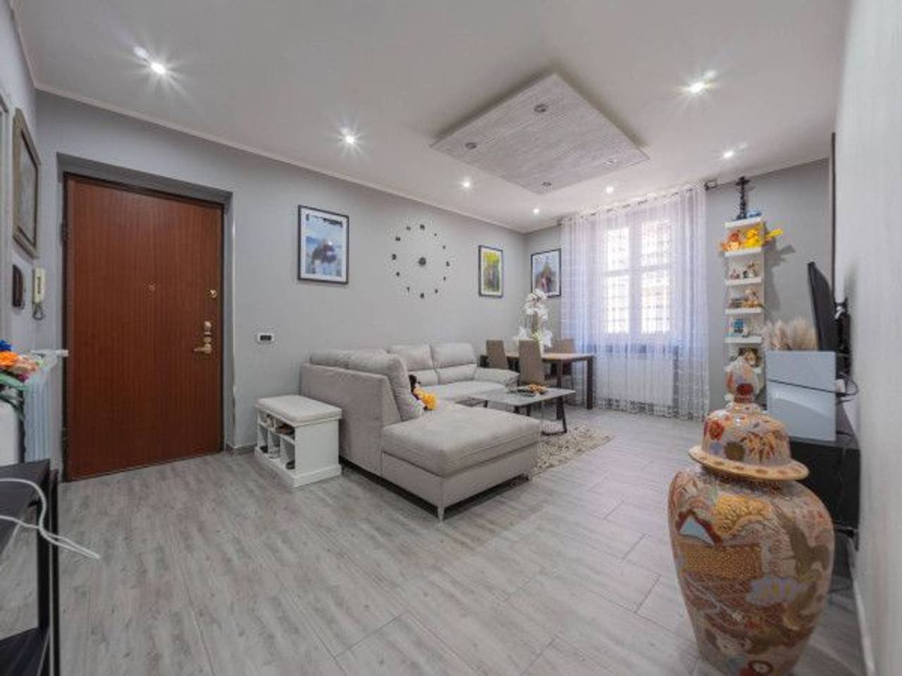 appartamento in vendita ad Asti in zona Centro Città