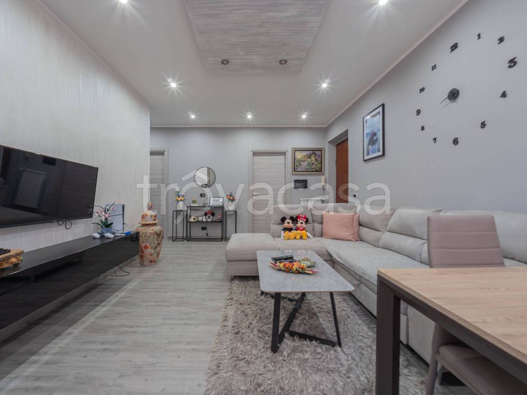 appartamento in vendita ad Asti in zona Centro Città