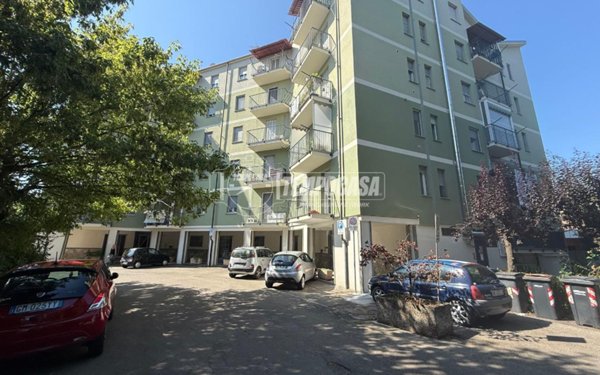 appartamento in vendita ad Asti