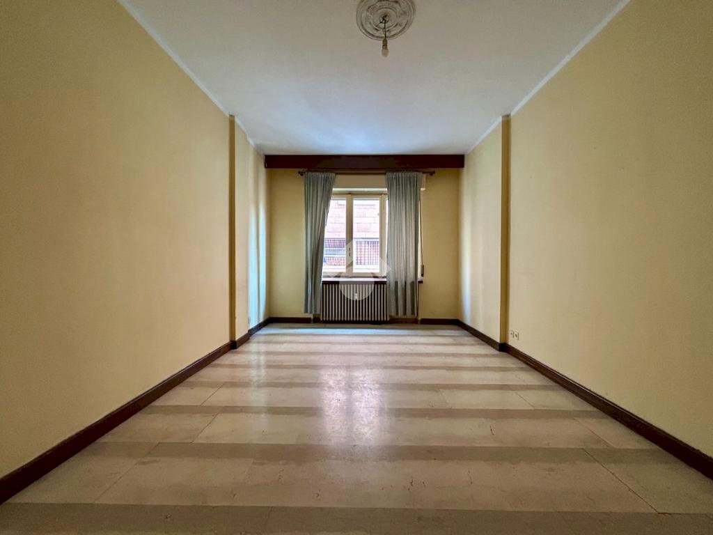 appartamento in vendita ad Asti