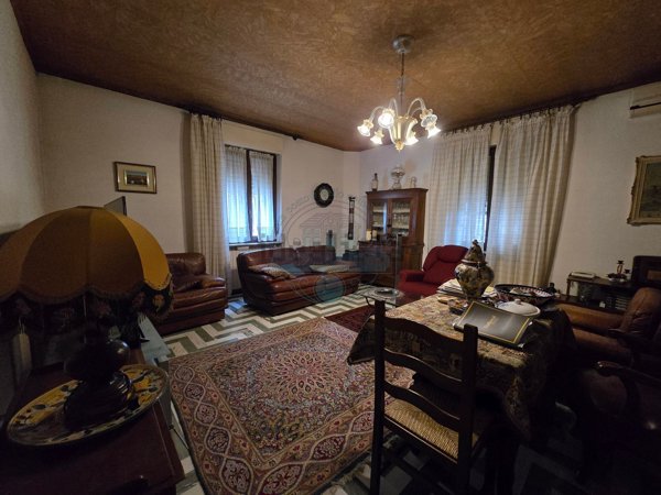 appartamento in vendita ad Asti
