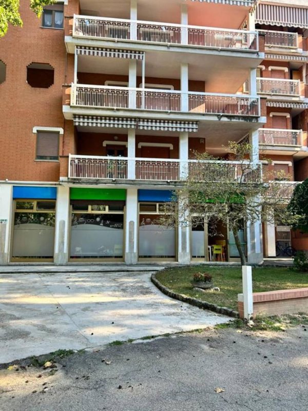 appartamento in vendita ad Asti in zona Centro Città
