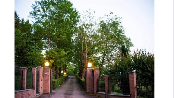 villa in vendita ad Asti