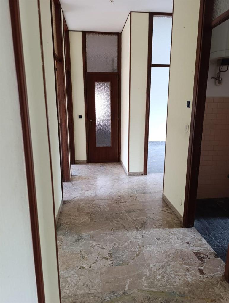 appartamento in vendita ad Asti