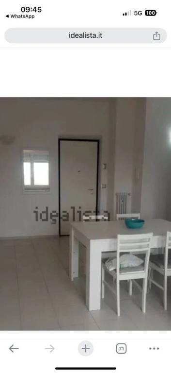 appartamento in vendita ad Asti in zona Centro Città