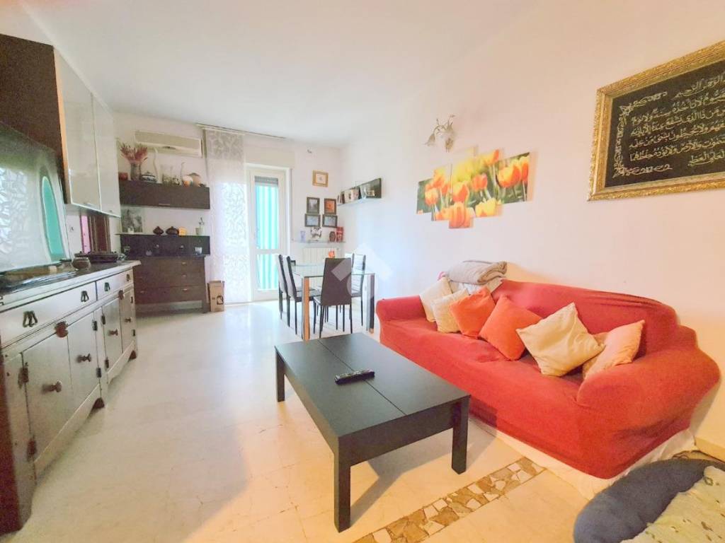 appartamento in vendita ad Asti in zona Corso Casale