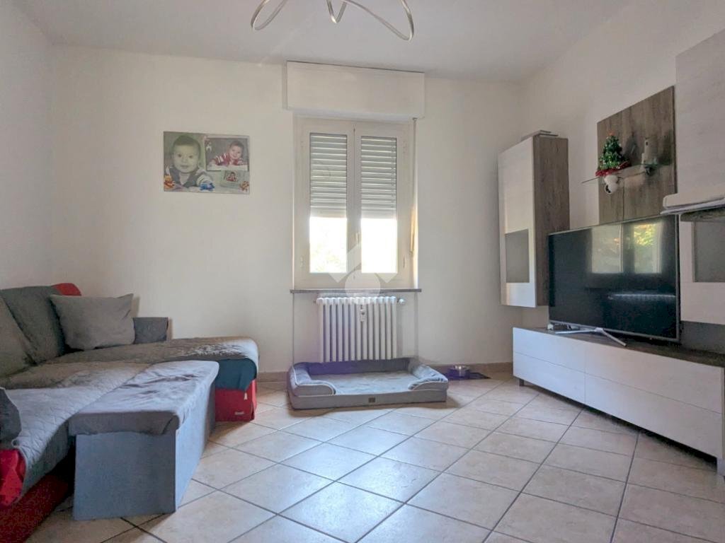 appartamento in vendita ad Asti