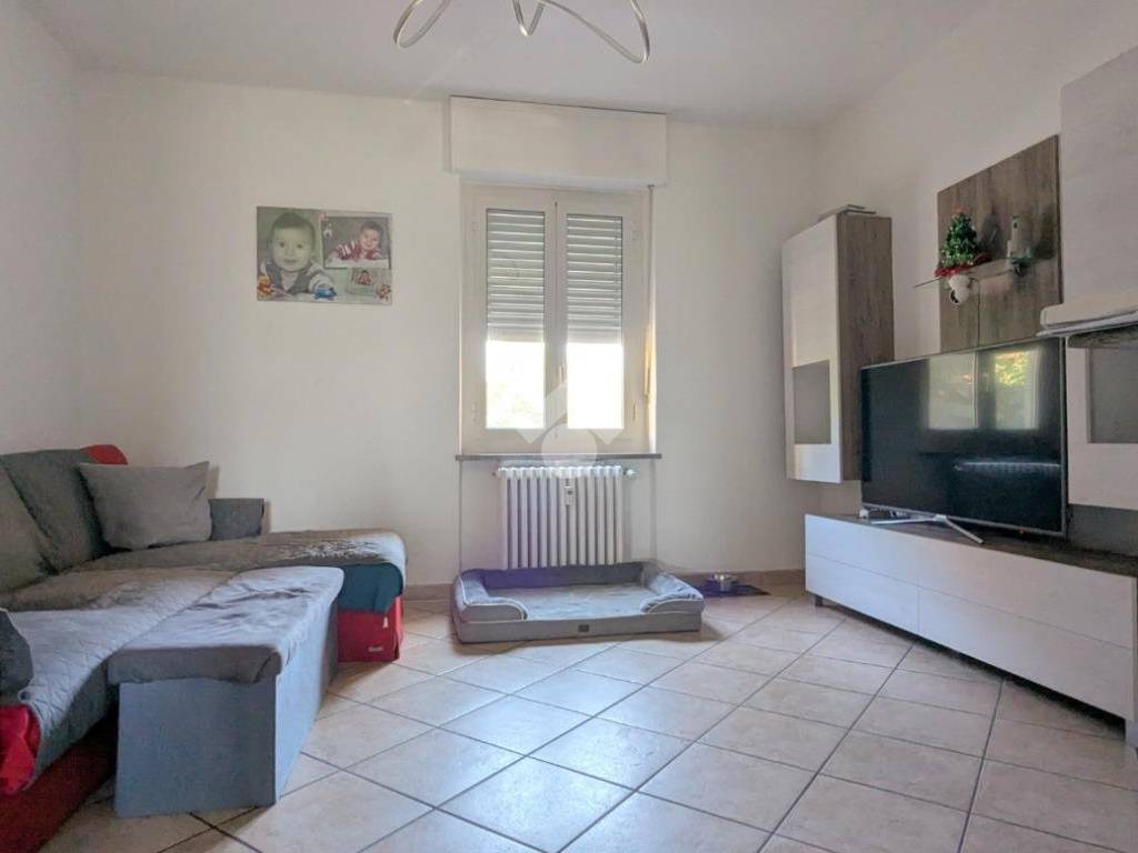 appartamento in vendita ad Asti