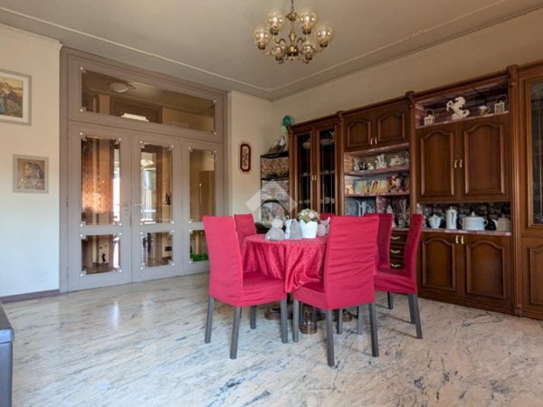 appartamento in vendita ad Asti in zona Centro Città