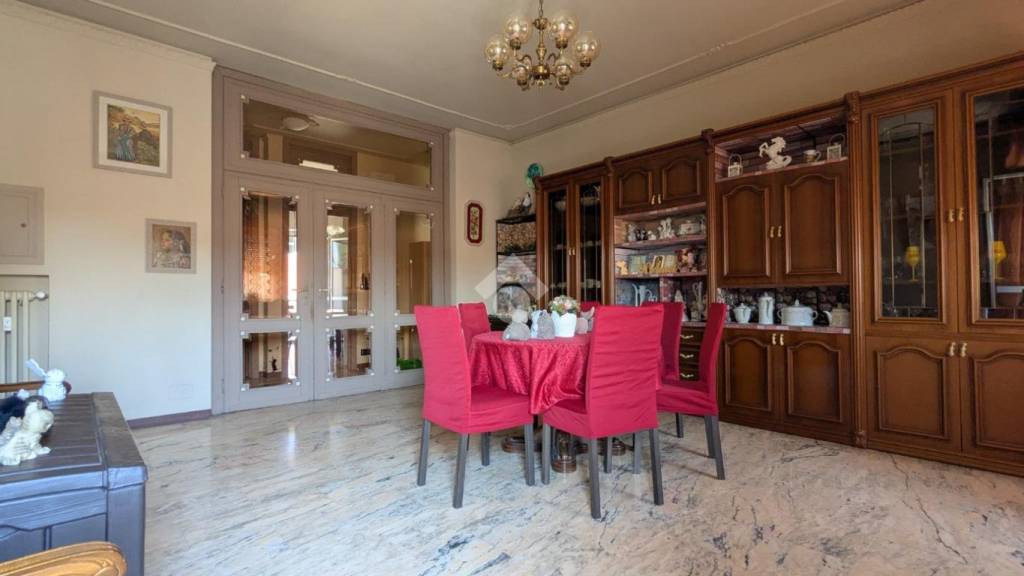 appartamento in vendita ad Asti in zona Centro Città