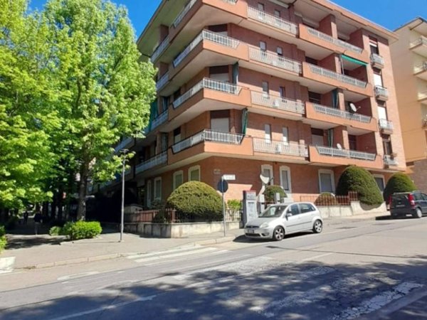 appartamento in vendita ad Asti