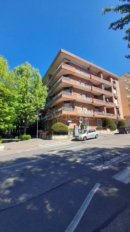 appartamento in vendita ad Asti