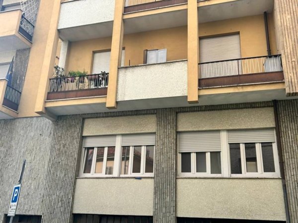appartamento in vendita ad Asti
