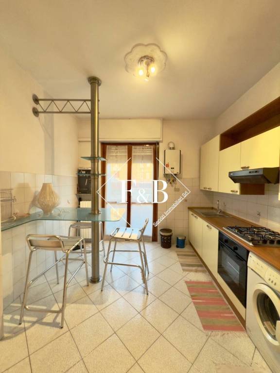 appartamento in vendita ad Asti