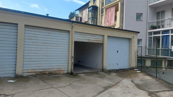 appartamento in vendita ad Asti