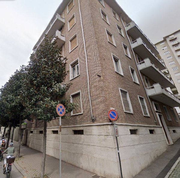 appartamento in vendita ad Asti in zona Centro Città