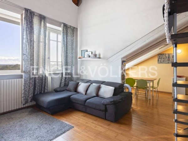 appartamento in vendita ad Asti in zona Centro Città