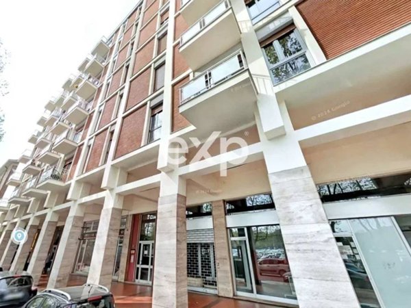 appartamento in vendita ad Asti