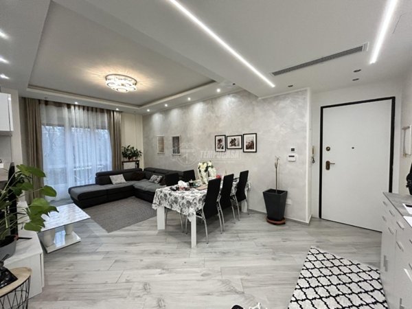 appartamento in vendita ad Asti in zona Maternita