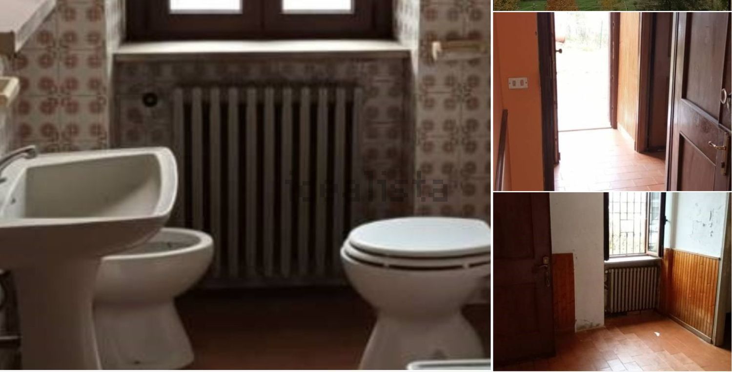 casa indipendente in vendita ad Asti in zona San Marzanotto