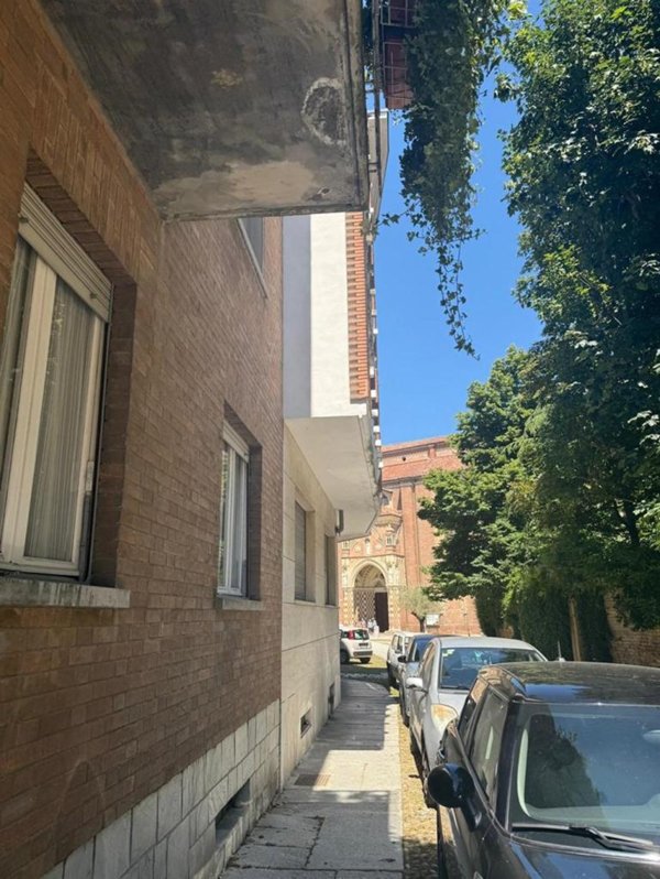appartamento in vendita ad Asti