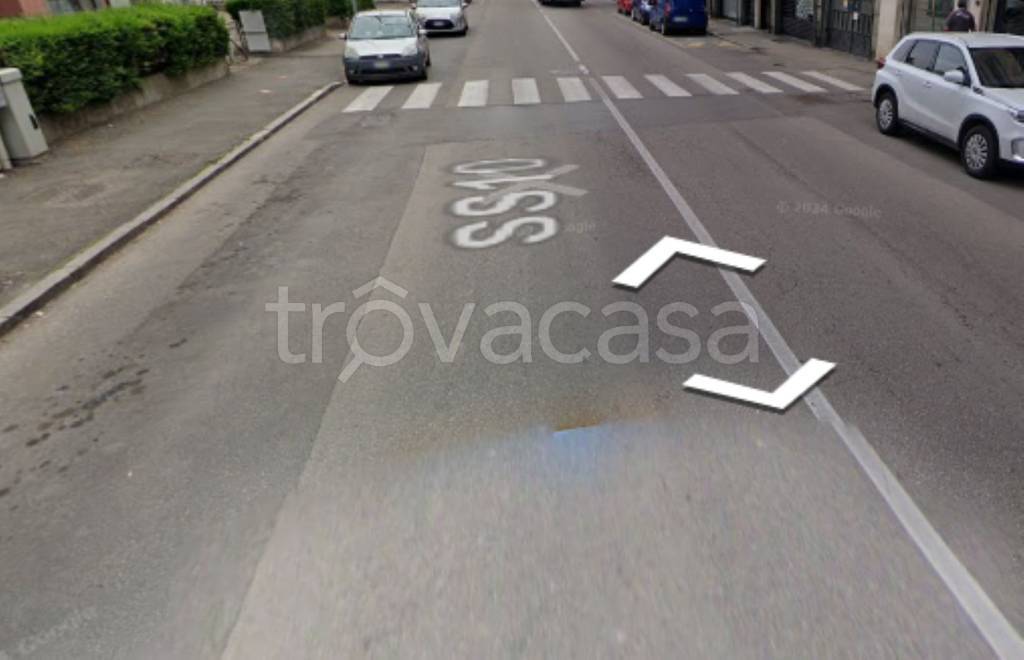casa indipendente in vendita ad Asti in zona Corso Casale