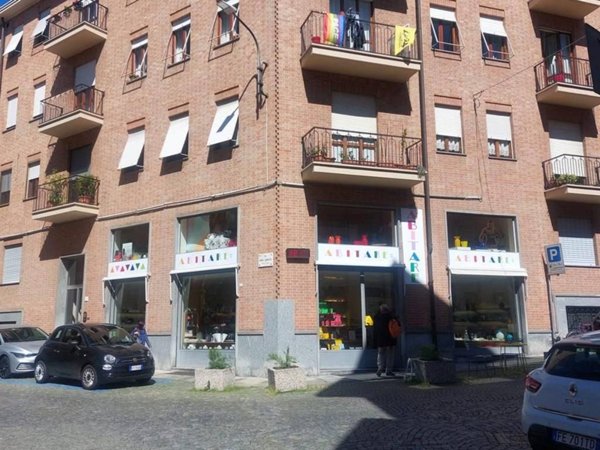 appartamento in vendita ad Asti