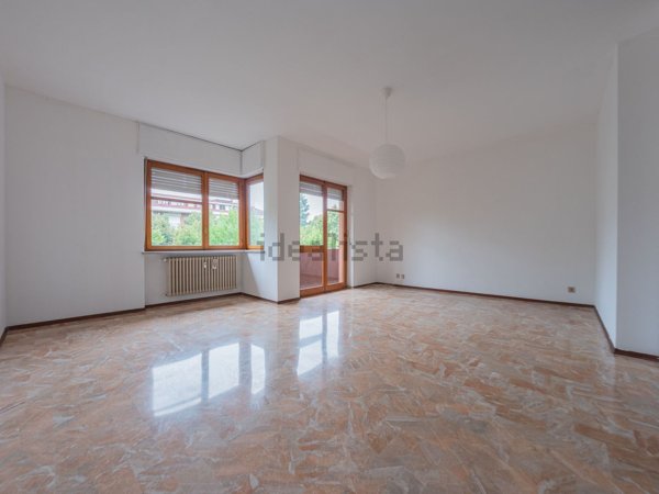 appartamento in vendita ad Asti