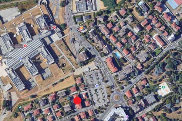 appartamento in vendita ad Asti