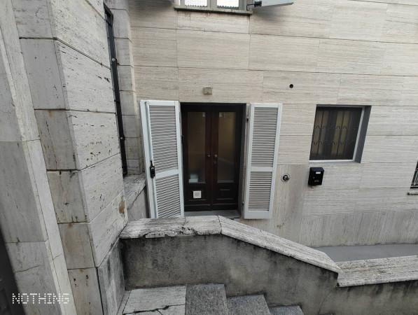 appartamento in vendita ad Asti in zona Centro Città