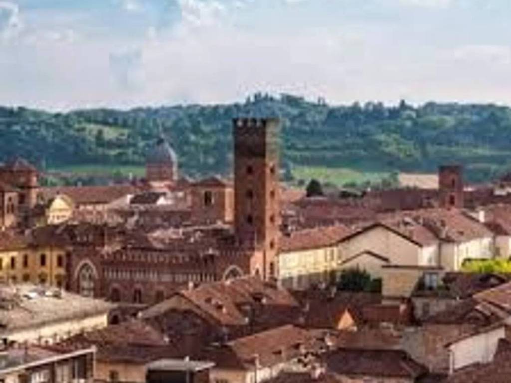 appartamento in vendita ad Asti