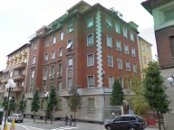 ufficio in vendita ad Asti in zona Corso Dante