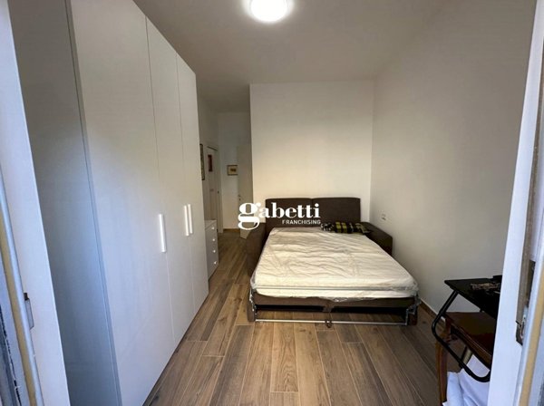 appartamento in vendita ad Asti
