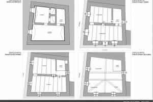 casa indipendente in vendita ad Asti in zona Centro Città