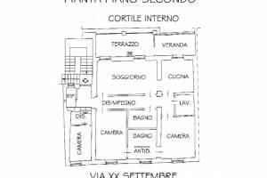 appartamento in vendita ad Asti in zona Centro Città