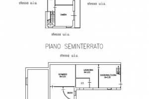 casa indipendente in vendita ad Asti