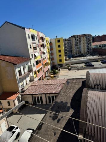 appartamento in vendita ad Asti in zona Trincere