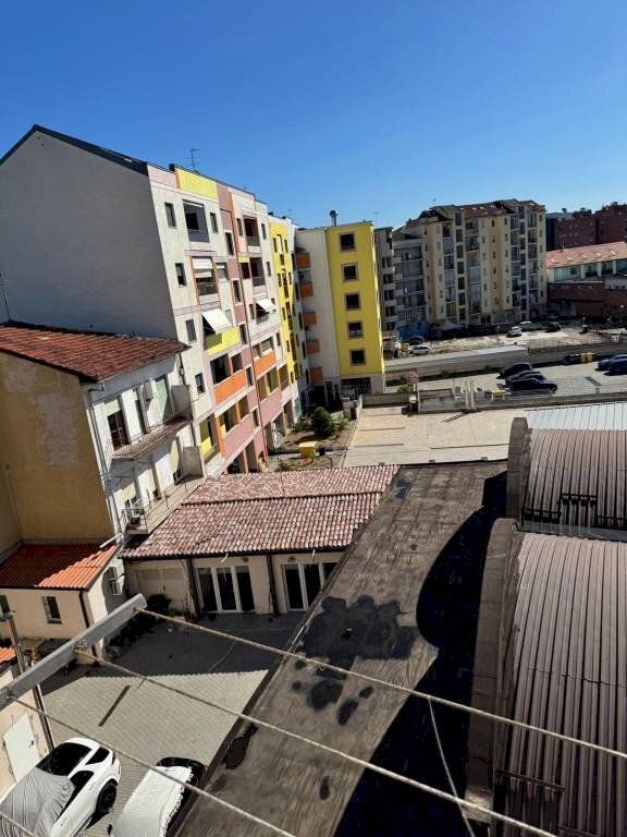 appartamento in vendita ad Asti