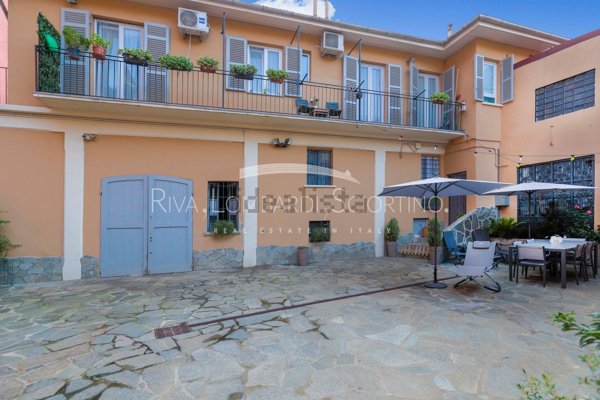 appartamento in vendita ad Asti in zona Centro Città