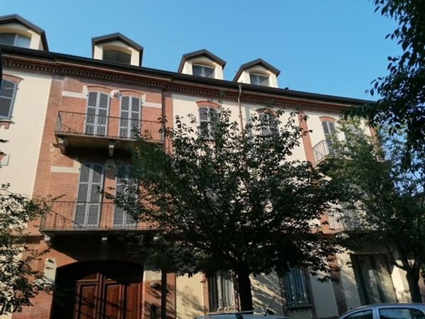 appartamento in vendita ad Asti