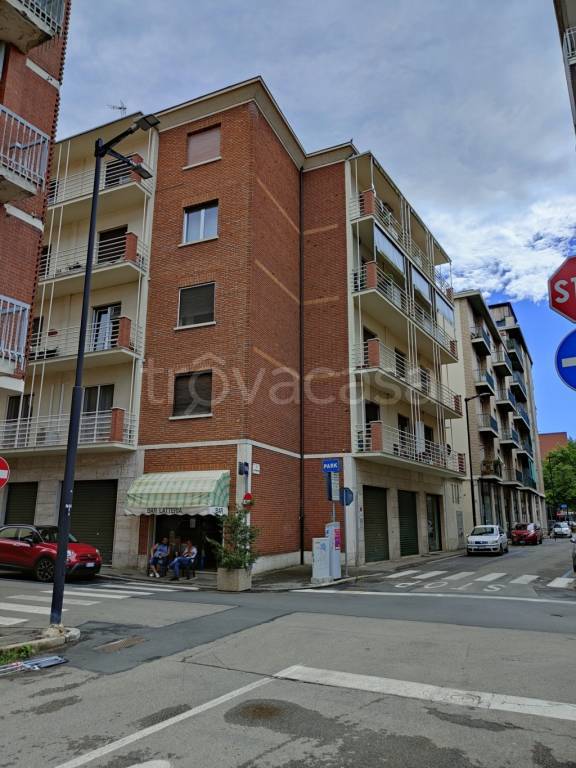 appartamento in vendita ad Asti