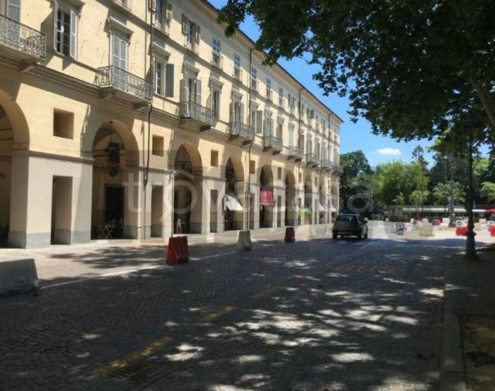 appartamento in vendita ad Asti