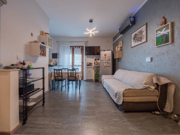 appartamento in vendita ad Asti