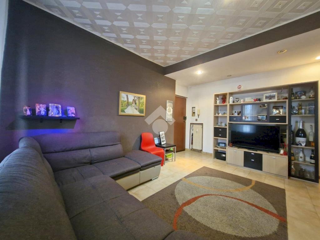 appartamento in vendita ad Asti