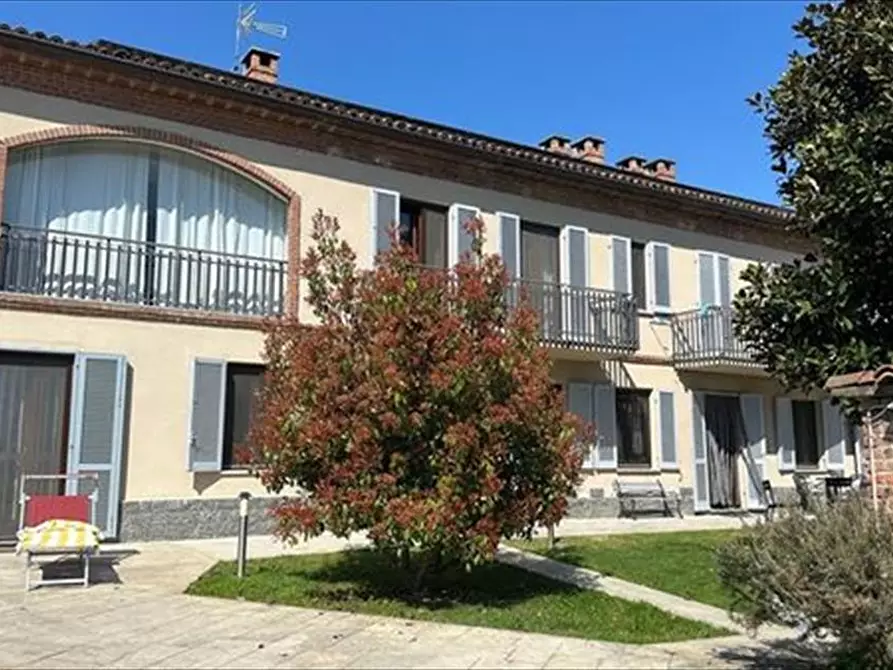 casa indipendente in vendita ad Asti in zona Valenzani