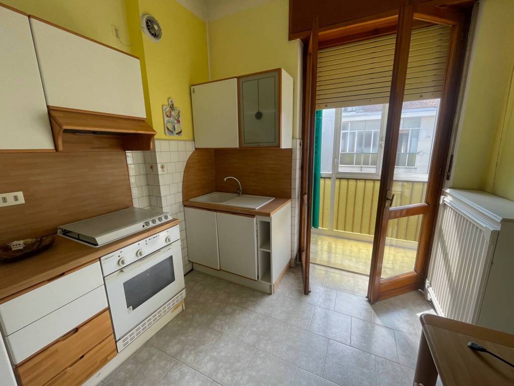 appartamento in vendita ad Asti