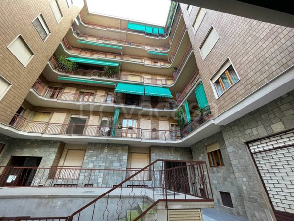 appartamento in vendita ad Asti